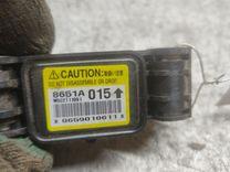 Датчик удара 5S2L58 Mitsubishi Grandis купить с доставкой