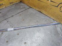 Молдинг стекла двери задней правой наружный Q6DXY3 Peugeot 607 - Фото 3