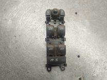 Блок управления стеклоподъемниками SWAUV1 Volvo XC70 - Фото 1