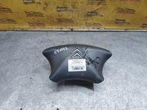 Подушка безопасности водителя 4RIGAT Citroen C5 - Фото 5