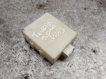 Блок комфорта BNYFT3 Toyota Yaris - Фото 1