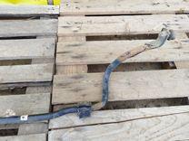 Стабилизатор подвески (поперечной устойчивости) передний YQ5262 Ford Focus - Фото 3