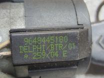 Замок зажигания YEA6YC Citroen C5 - Фото 6