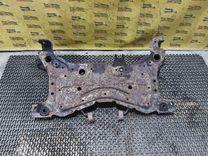 Балка подвески передняя (подрамник) 8X2LAC Mazda 3 купить с доставкой