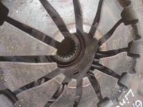 Комплект сцепления DHOMC1 Fiat Linea купить