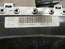 Подушка безопасности водителя 8GT34W Peugeot 607 - Фото 5