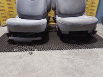 Салон (комплект сидений) 0CI9PC Citroen C3 купить в магазине запчастей бу