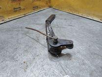 Рычаг ручного тормоза (ручника) J32OOB Audi 100 купить с доставкой