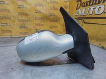 Зеркало наружное правое FPEUL5 Renault Scenic