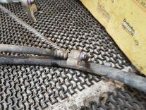 Трубка кондиционера 8PB480 Volkswagen Golf - Фото 5