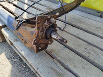 Балка подвески задняя HQ561E Audi 100 undefined