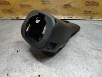 Кожух рулевой колонки EI0INN Nissan Almera - Фото 1