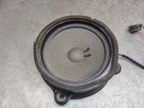 Динамик двери передней правой HRKN7A Mercedes A W168 - Фото 2