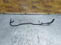 Трубка охлаждающей жидкости металлическая GD3VHY Opel Vectra - Фото 3