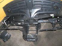 Панель передняя салона (торпедо) DD1ME2 Peugeot 207 undefined