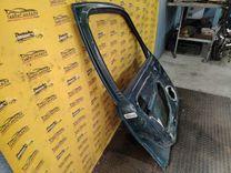 Дверь передняя левая DA3D81 Citroen Xsara Picasso - Фото 5