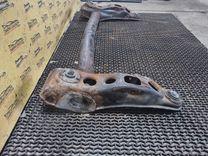 Балка подвески задняя R7TLEZ Mercedes A W168 - Фото 2