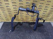 Прицепное устройство (фаркоп) X40E1Q Peugeot Expert - Фото 7