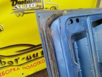 Дверь задняя распашная правая UF7LBL Peugeot Expert - Фото 13