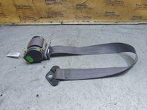 Ремень безопасности передний левый P9TSLH Renault Espace