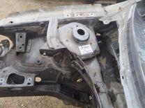 Стакан лонжерона правый JM2EVL Volkswagen Jetta - Фото 3