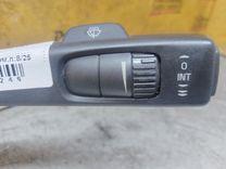 Переключатель подрулевой (стрекоза) 8MKS6Q Volvo S40 - Фото 7