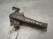 Ручка наружная задняя правая 62A7OC Mercedes A W168
