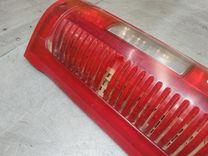 Фонарь задний правый NOH7IX Citroen Jumper - Фото 2