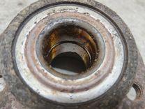 Ступица задняя правая H8ULBF Skoda Fabia - Фото 4