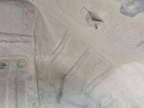 Крыло заднее правое YAGCK9 BMW X5 E53 undefined