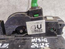 Замок двери задней правой OXLQ60 Opel Insignia - Фото 5