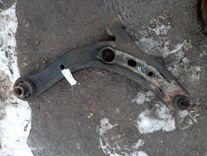 Рычаг передний правый DZ8W9W Mazda MPV