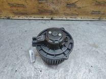 Моторчик печки 64TV7R Toyota Corolla Verso - Фото 4