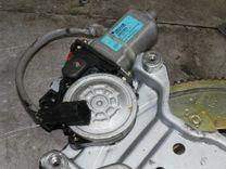 Стеклоподъемник электрический передний правый GDTKL1 Kia Carnival купить с доставкой