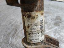 Амортизатор передний правый K51Y86 Fiat Linea купить с доставкой