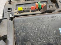 Полка под руль ML9S4P Citroen C4 купить с доставкой