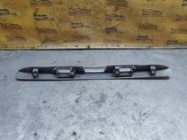 Накладка подсветки номера 4D4H29 Ford C-Max купить в магазине запчастей бу