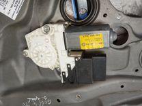 Стеклоподъемник электрический задний правый 7EZKT3 Volkswagen Golf купить