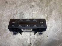 Блок управления печки/климат-контроля M1N6Q9 Peugeot 406