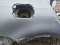 Крыло заднее правое 62V3O9 Volkswagen Jetta - Фото 2