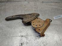 Рычаг ручного тормоза (ручника) MLSQOJ Peugeot 607 - Фото 1