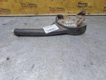 Рычаг ручного тормоза (ручника) CUR830 Toyota Avensis - Фото 5