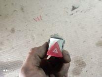 Кнопка аварийной сигнализации BAY4IS Volkswagen Passat купить