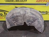 Защита арок задняя левая (подкрылок) 9ITD12 Kia Sorento купить