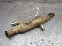 Радиатор EGR DAL6M1 Peugeot Partner