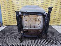 Сиденье переднее ES1WDY Renault Laguna undefined