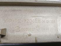 Стоп-сигнал 0FWS5V Opel Astra - Фото 6