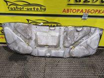 Шумоизоляция капота 859M0G Hyundai Trajet купить в магазине запчастей бу