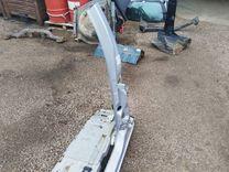 Стойка кузовная центральная правая MNMP90 Seat Alhambra купить