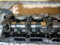Головка блока цилиндров J8TYM6 Saab 9-3 купить в магазине запчастей бу